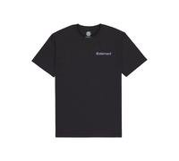T-shirt Element 4 Elements Noir L