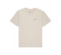 T-shirt Element Bigfoot Trees Blanc XL