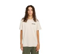 T-shirt Element Blazin Chest Beige L