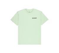 Element Blazin Chest T-Shirt green lily S