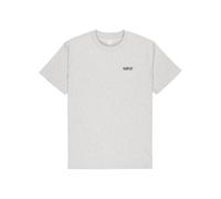Element Co Emb Short Sleeve T-shirt Grey M Men