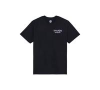 T-shirt Element Couching Noir S