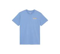 T-shirt Element Feel Power Bleu L