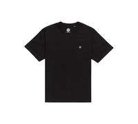T-shirt Element Icon Embroidery Noir L