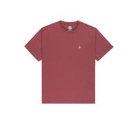 T-shirt Element Icon Embroidery Rouge XL