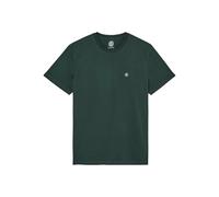 Element Crail Short Sleeve T-shirt Green XS Men