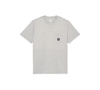 T-shirt Element Icon Label Pocket Gris L