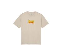 Element Inner Space T-Shirt oat milk M