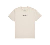 T-shirt Element Lowcase Beige XS