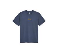 T-shirt Element Lowcase Bp Gris L
