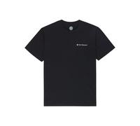 Element New Heights Short Sleeve T-shirt Black L Men
