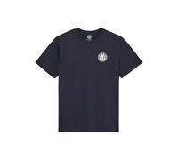 Element Seal Bp Short Sleeve T-shirt Black XL Men