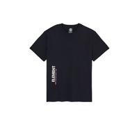 Element Throw Up T-Shirt flint black S