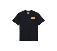 Element Canned Short Sleeve T-shirt Black L Men