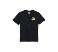 T-shirt Element Timber Drips Noir M
