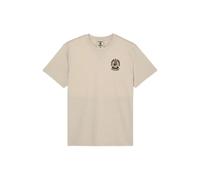 Element Flower Pot Short Sleeve T-shirt White M Men