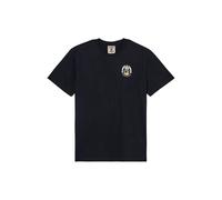 T-shirt Element Timber Flower Pot Noir M