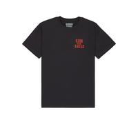 T-shirt Element Timber Guard Dogs Noir S