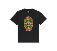 T-shirt Element Timber Orbit Noir S