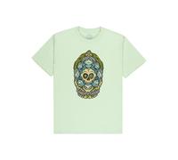 Element Timber Orbit Short Sleeve T-shirt Green M Men