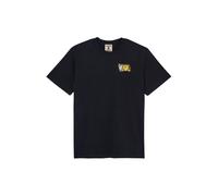 Element Van Short Sleeve T-shirt Black S Men