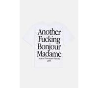 T-shirt ElevenParis Lys Blanc L
