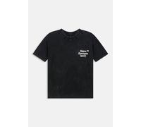 T-shirt ElevenParis Lys Noir L