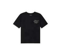 T-shirt ElevenParis Lys Noir M