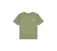 T-shirt ElevenParis Lys Vert L