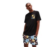 T-shirt Ellesse Impronta Noir S