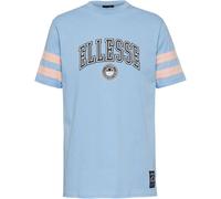 T-shirt Ellesse Slateno Bleu M