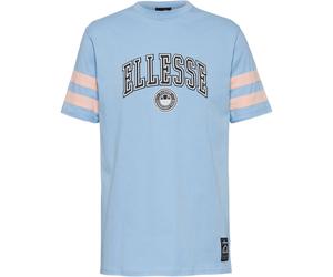 T-shirt Ellesse Slateno Bleu S