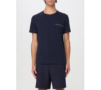 2 Pack Lounge T-Shirts Blue/Blue M