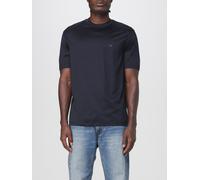 T-Shirt EMPORIO ARMANI Men color Navy - Size: XXL - male