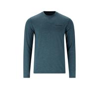 T-shirt Endurance Abdon Melange Bleu S