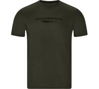 T-shirt Endurance Portofino Vert L
