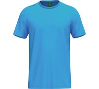 Erima Men's TS T-Shirt (2082657), Curacao, 3XL