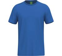Erima Men's TS T-Shirt (2082652), New Royal, 3XL