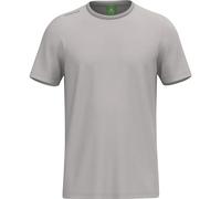 Erima Men's TS T-Shirt (2082647), Taupe, S