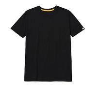 Caterpillar Essentials Short-Sleeve T-Shirt Size Med Black 33813-57769-04