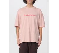 T-Shirt ÉTUDES STUDIO Men color Pink - Size: S - male