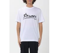 T-Shirt ÉTUDES STUDIO Men color White - Size: XS - male