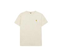 T-shirt Faguo Lugny Beige M