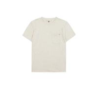 T-shirt Faguo Olonne Beige M