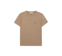 T-shirt Faguo Olonne Beige M
