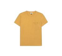 T-shirt Faguo Olonne Jaune M
