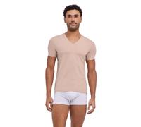 T-shirt Falke Daily Climate Control Beige 2XL