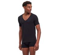 T-shirt Falke Daily Climate Control Noir M
