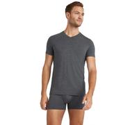 FALKE Men T-Shirt Daily ClimaWool S