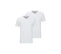 FALKE 2-Pack Men T-Shirt Daily Comfort XXL